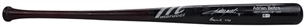 2016 Adrian Beltre Game Used & Signed Marucci AB29 Custom Cut-LDM Model Bat (MLB Authenticated & Beckett)